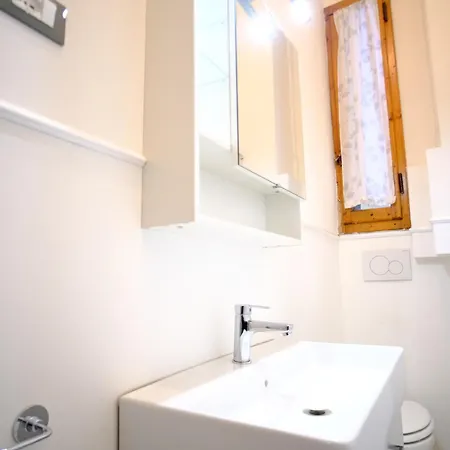 Boccaccio Boutique Apartment Florenz Exterior foto