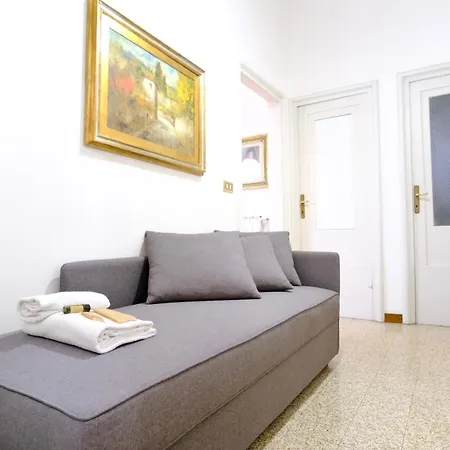 Boccaccio Boutique Apartment Florenz Exterior foto