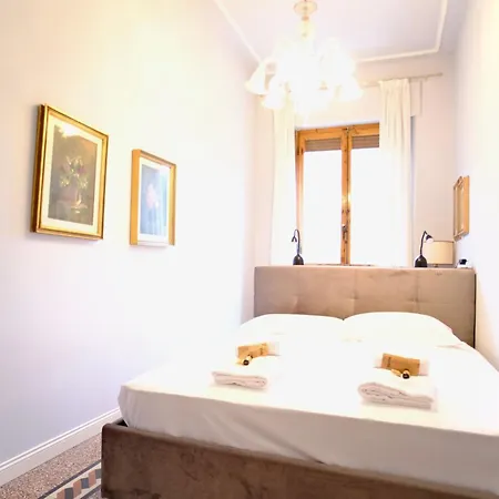 Boccaccio Boutique Apartment Florenz Exterior foto