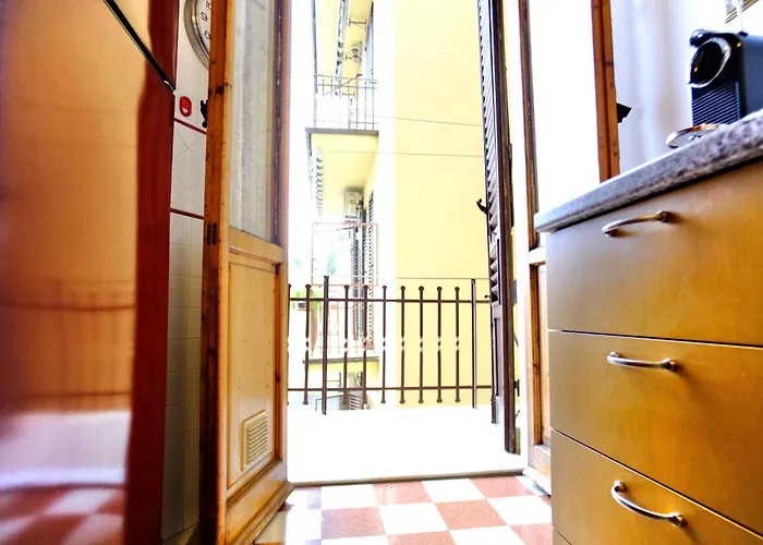 Boccaccio Boutique Apartment