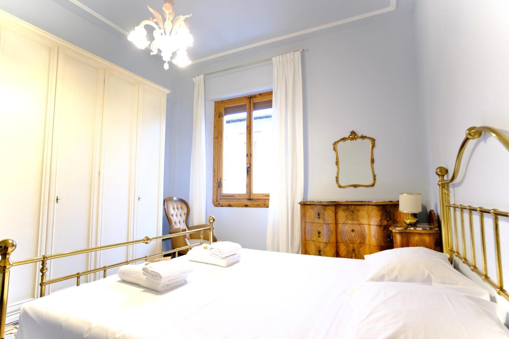 Boccaccio Boutique * Florenz