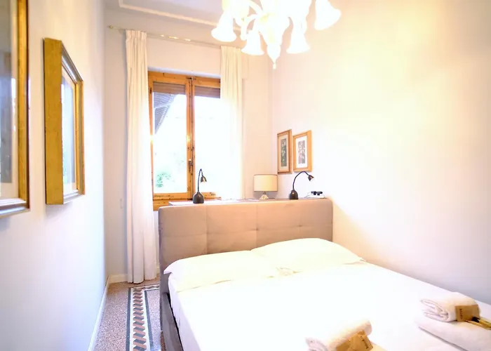 Boccaccio Boutique Apartment