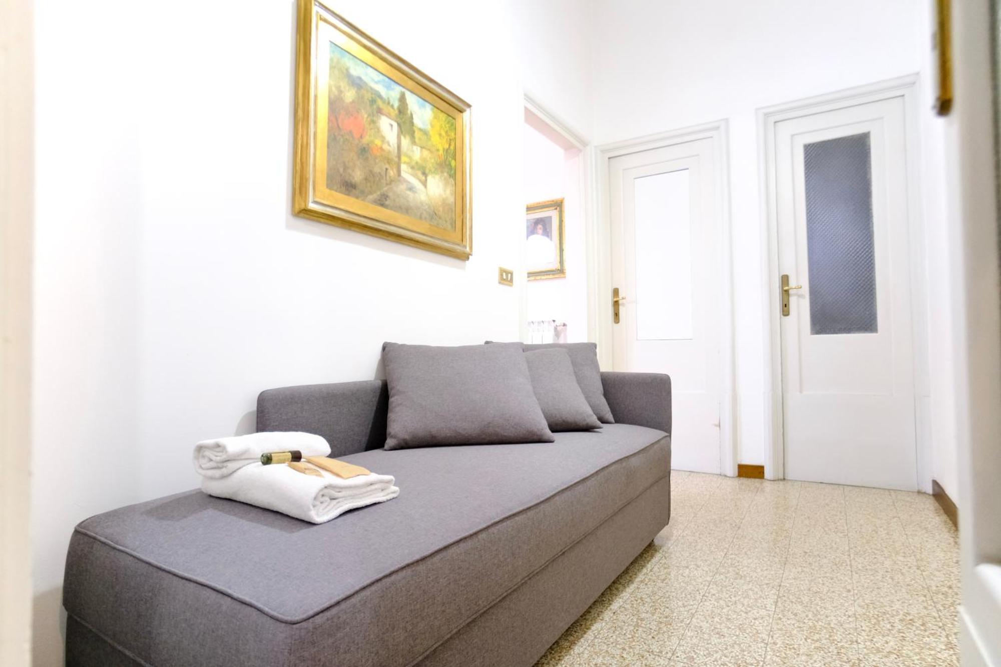 Boccaccio Boutique Apartment Florence